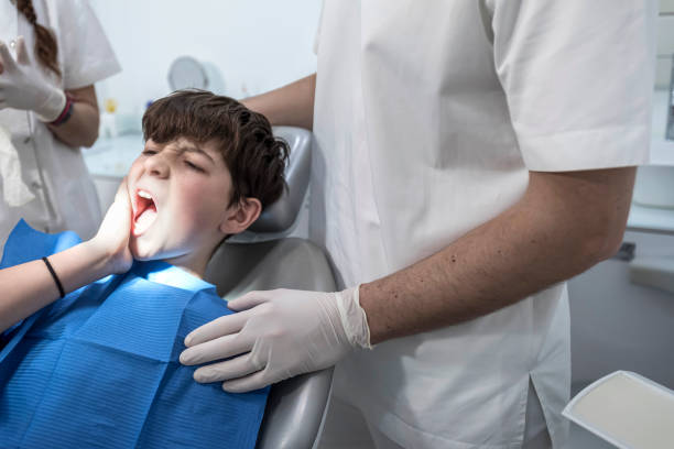 Best Tooth Pain Emergency Relief  in Kings Beach, CA